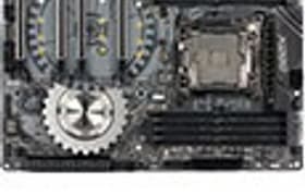Материнская плата ASRock X299 Taichi на чипсете Intel X299,