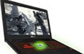 Игровой ноутбук Asus ROG Strix GL502VMK: