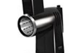 Электрическая терка-мультирезка Caso CR3X Acid Etched