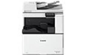 Новая линейка цветных МФУ imageRUNNER C3000