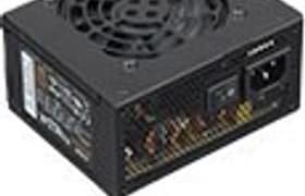 Блок питания Fractal Design Integra SFX 450W (FSP450-60GHS(85)):