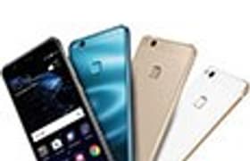 Смартфон Huawei P10 lite: