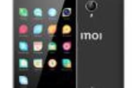 Российский смартфон Inoi R7