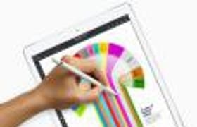 Apple iPad Pro с дисплеем 12,9 дюйма (2017 года):