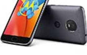 Смартфон Moto E4 Plus: