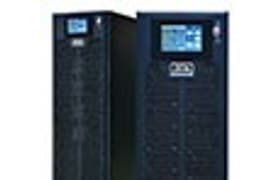 Моноблочные инверторные ИБП Powercom VGD-II-33: