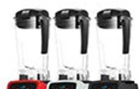 Стационарный блендер Rawmid BDM-06: