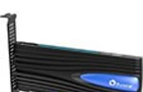 SSD-накопитель Plextor M8SeY емкостью 512 ГБ: