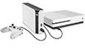 Стационарный внешний винчестер Seagate Game Drive Hub for Xbox: