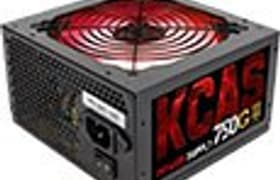 Блок питания Aerocool KCAS-750G: