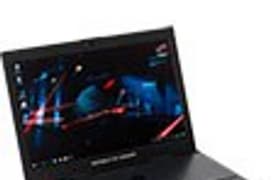 Ноутбук Asus ROG Zephyrus GX501VIK с видеокартой Nvidia GeForce GTX 1080 (Max-Q):