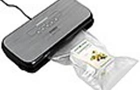 Вакууматор Caso TouchVac 1383