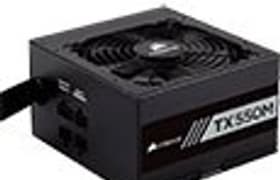 Блок питания Corsair TX550M (RPS0068):