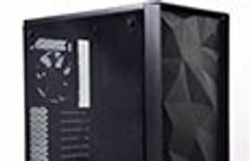 Корпус Fractal Design Meshify C: