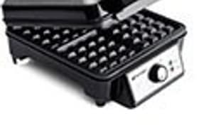 Электрическая вафельница Kitfort KT-1613: