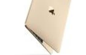 Apple MacBook 12″ (Mid 2017):