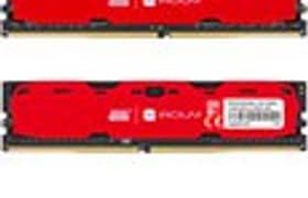 Экспресс-обзор модулей памяти DDR4 GoodRAM IRDM