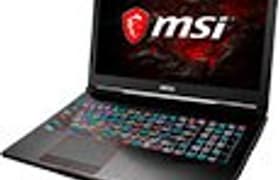 Игровой ноутбук MSI GE63VR-7RF Raider 4K: