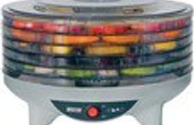 Электрическая сушилка Mystery MDH-321: