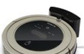Робот-пылесос Polaris PVCR 0920WV Rufer: