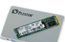 SSD-накопители серии Plextor S3: