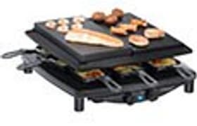 Гриль-раклетница Steba RC 4 Plus Deluxe: