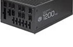 Блок питания Cooler Master MasterWatt Maker 1200 MIJ: