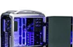 Корпус Cooler Master Cosmos II — 25th Anniversary Edition: