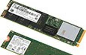 SSD-накопитель Intel 600p емкостью 512 ГБ: