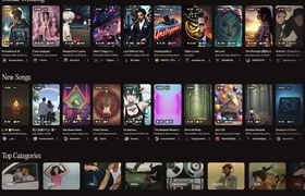 Самодеятельность Suno: