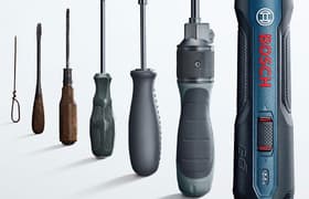 Видеообзор аккумуляторной отвертки Bosch Go: