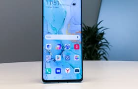 Huawei P30 и P30 Pro: