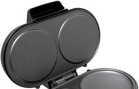 Электрическая блинница Kitfort KT-1615: