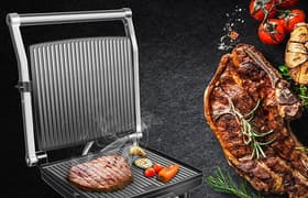 Контактный гриль Redmond SteakMaster RGM-M800: