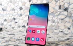 Первые впечатления от смартфонов Samsung Galaxy S10, S10+ и S10e: