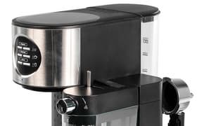 Рожковая кофеварка Kitfort KT-703