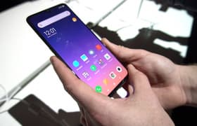 Xiaomi Mi 9 и Mi Mix 3 5G: