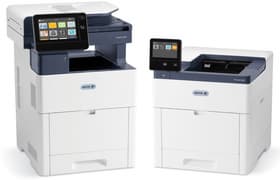 Видеообзор цветного светодиодного МФУ Xerox VersaLink C605