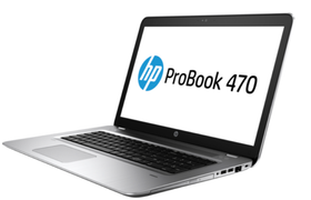 Линейка среднебюджетных ноутбуков HP ProBook G4: