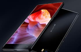 Смартфон Bluboo S1: