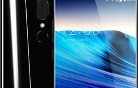 Смартфон Umidigi Crystal: