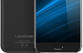 Смартфон Umidigi S: