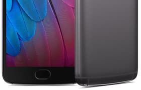 Смартфон Moto G5S: