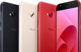 Смартфон Asus ZenFone 4 Selfie Pro: