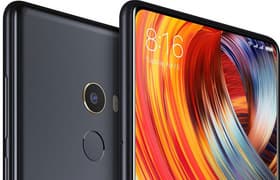 Смартфон Xiaomi Mi Mix 2: