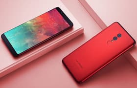 Недорогой смартфон Umidigi S2:
