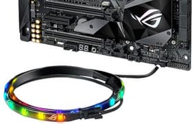 Материнская плата Asus ROG Strix X299-XE Gaming на чипсете Intel X299