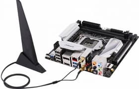 Материнская плата Asus ROG Strix Z370-I Gaming: