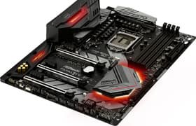 Материнская плата ASRock Fatal1ty Z370 Gaming K6: