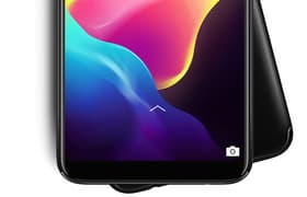 Смартфон Oppo F5 с 6-дюймовым экраном: